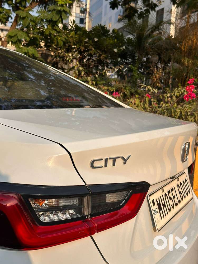 Honda City 1.5 Vx I-dtec Mt, 2020, Diesel