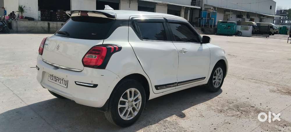 Maruti Suzuki Swift 2023, 2023, Petrol