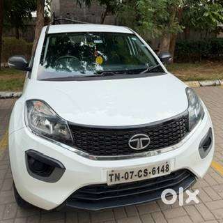 Tata Nexon 2018 Petrol Automatic Amt