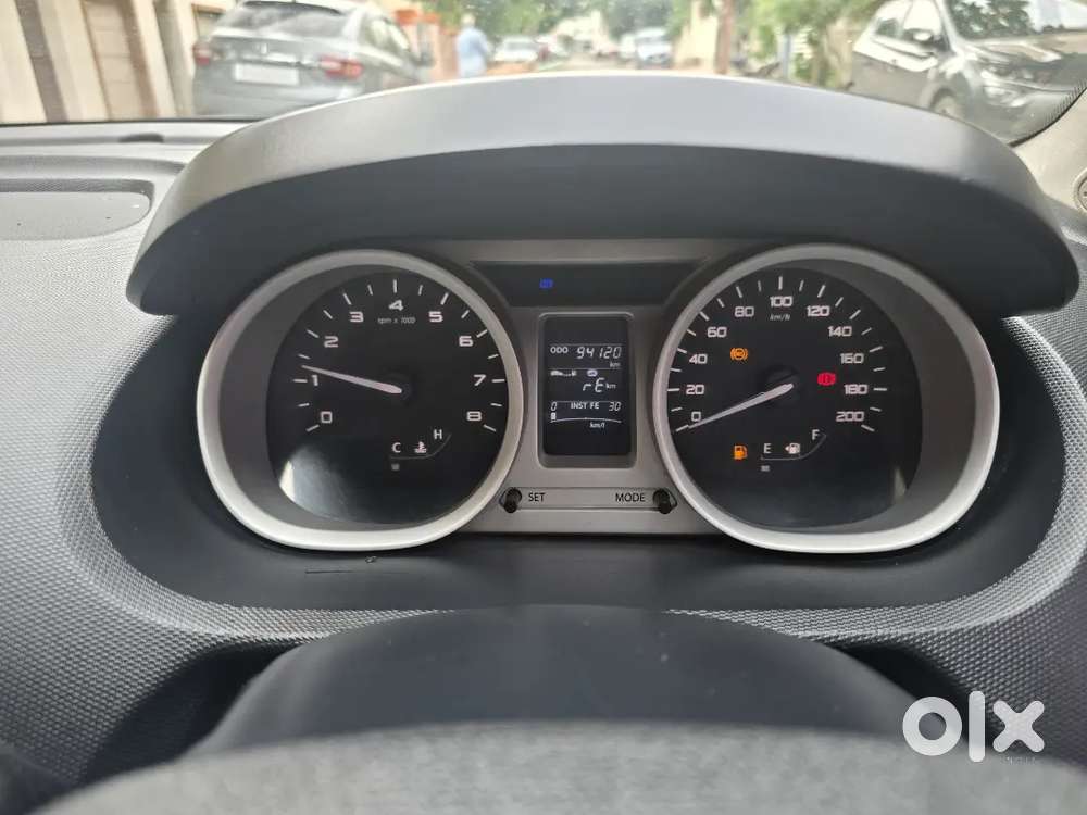 Tata Tigor 2018 First Owner