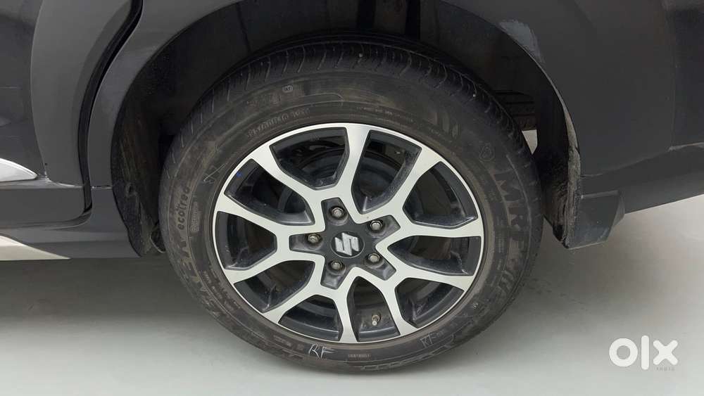 Maruti Suzuki Xl6 1.5 Alpha Plus At, 2024, Petrol