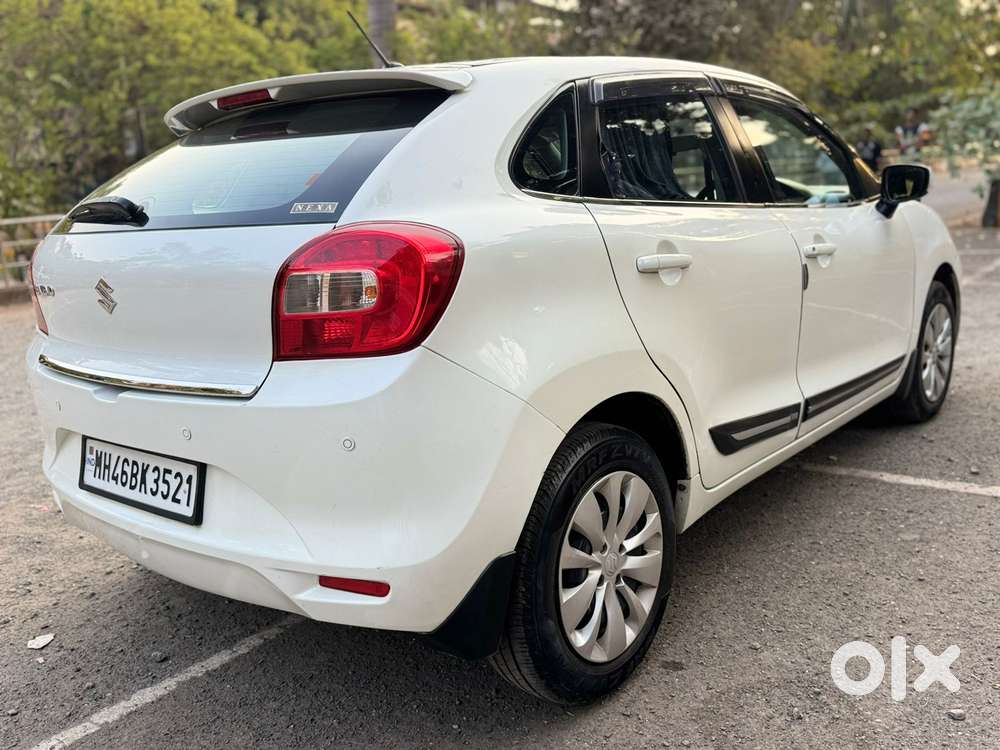 Maruti Suzuki Baleno Delta, 2019, Cng & Hybrids