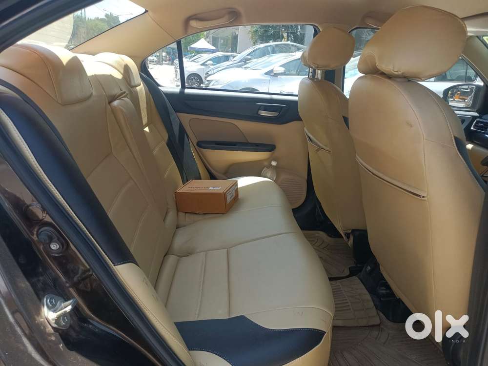 Honda Amaze Vx 1.2 Petrol Cvt, 2024, Petrol