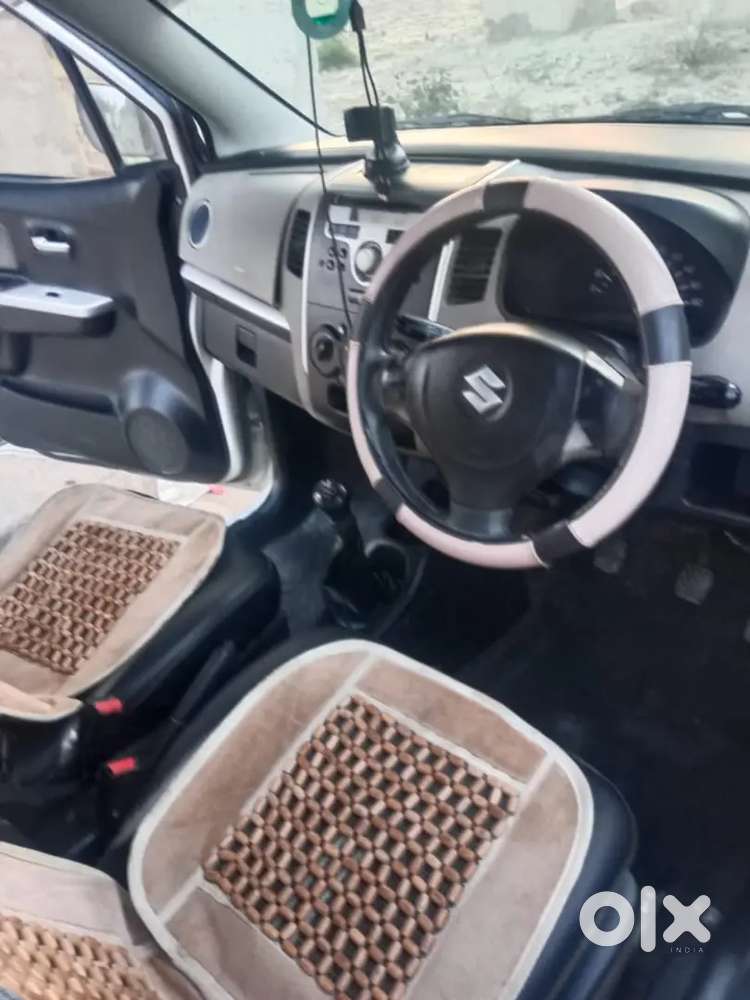 Maruti Suzuki Wagon R 1.0 2014 Lpg 93000 Km Driven