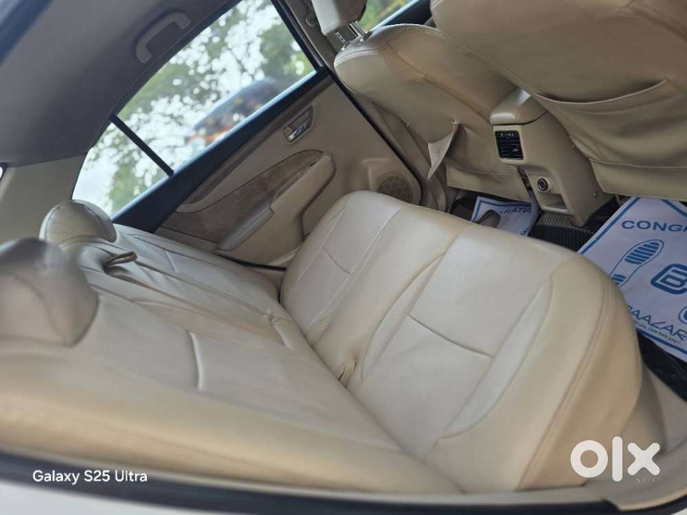 Maruti Suzuki Ciaz Zdi Bs Iv, 2019, Diesel