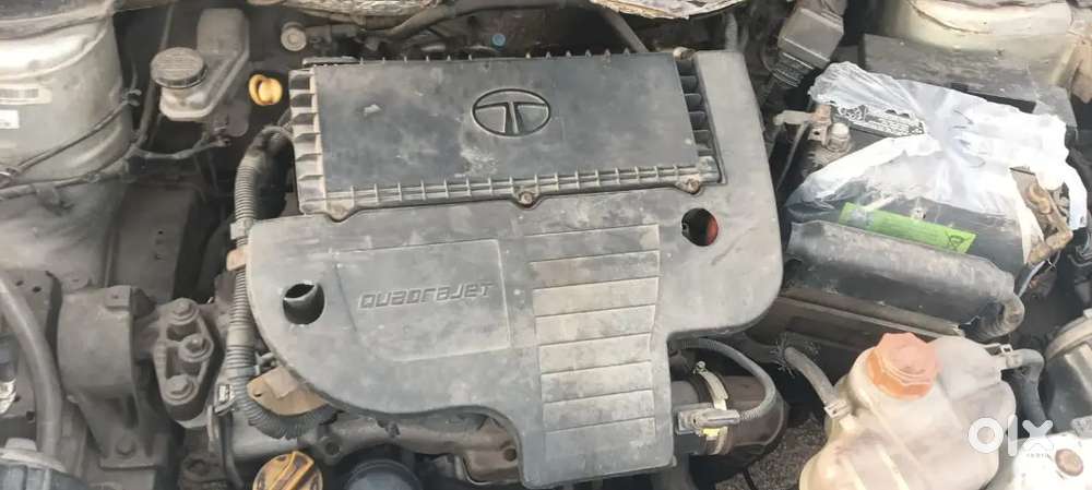 Tata Zest Diesel Manual 2015