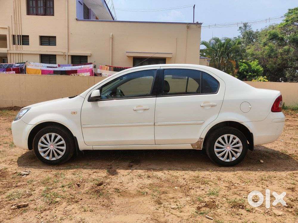 Ford Fiesta Classic 1.4 Duratorq Clxi, 2012, Diesel