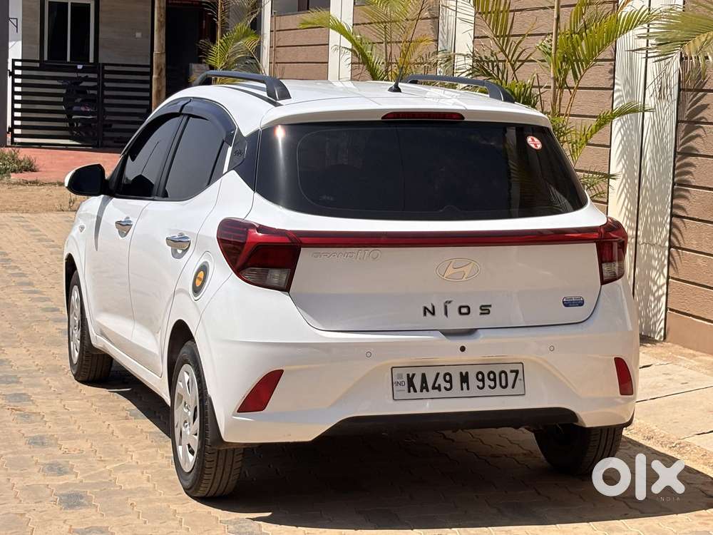 Hyundai Grand I10 Nios Magna Corporate Edition 1.2 Kappa Vtvt, 2023,..