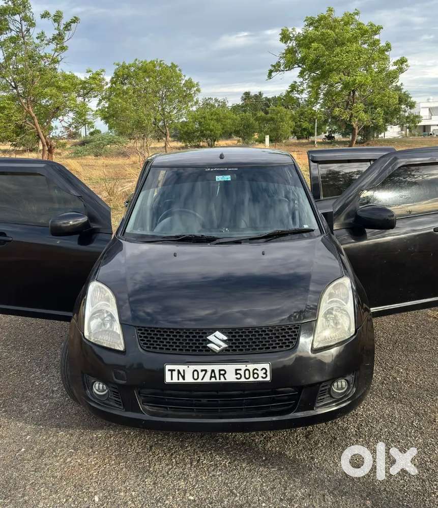 Swift Vxi 2008 Maruti