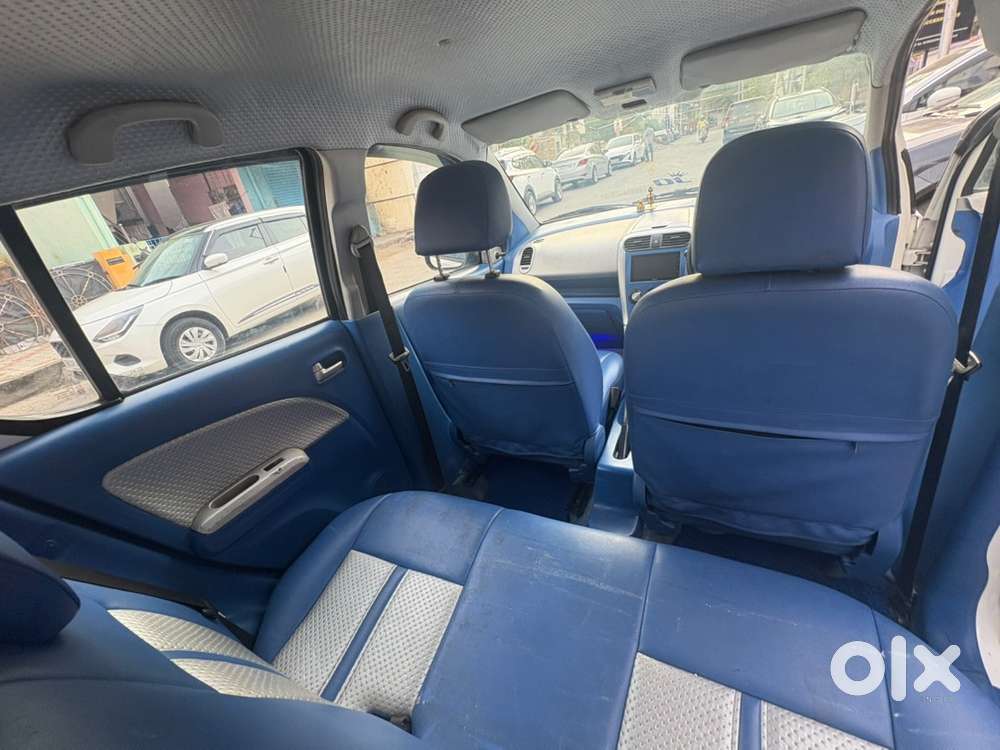 Maruti Suzuki Ritz Vdi 2009 Diesel Car