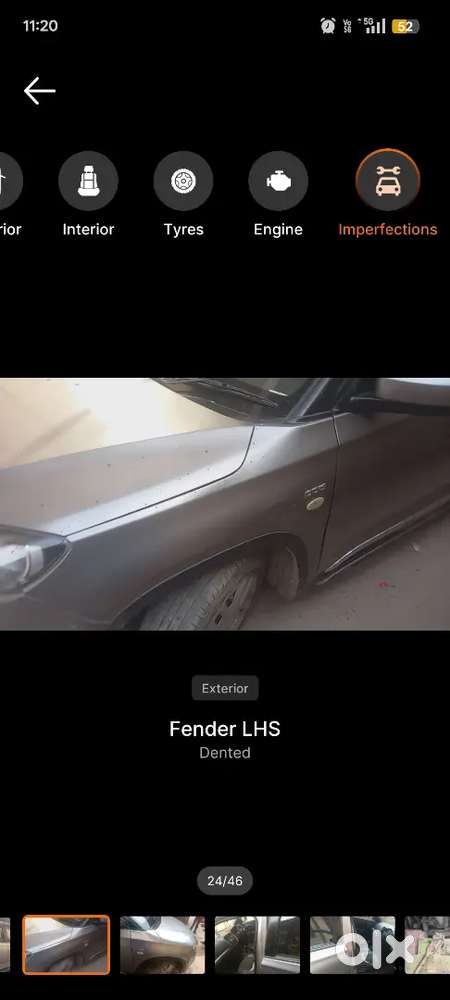 Maruti Suzuki Brezza 2017 Diesel 136435 Km Driven