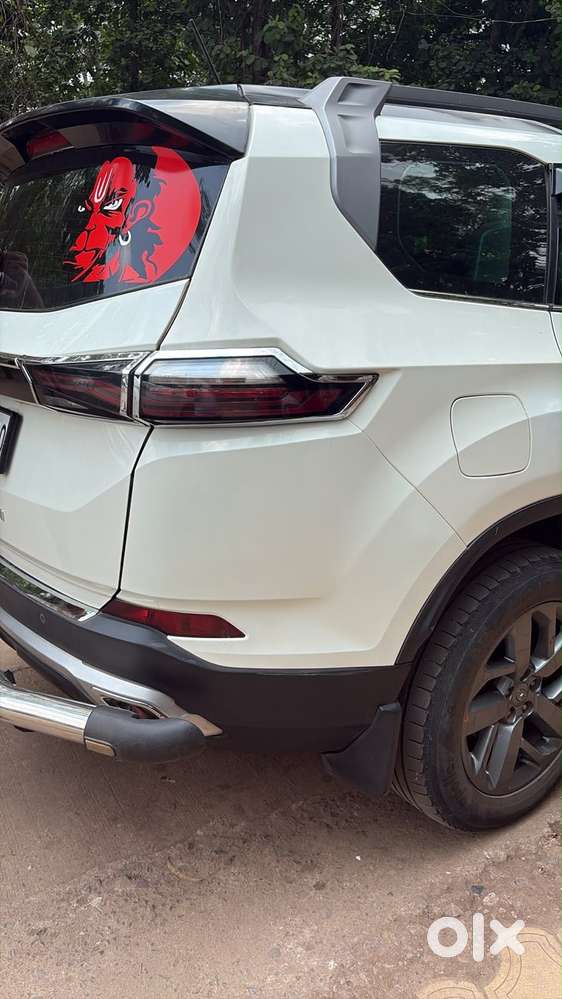 Tata Safari 2.0 Kryotec Xta Plus, 2021, Diesel