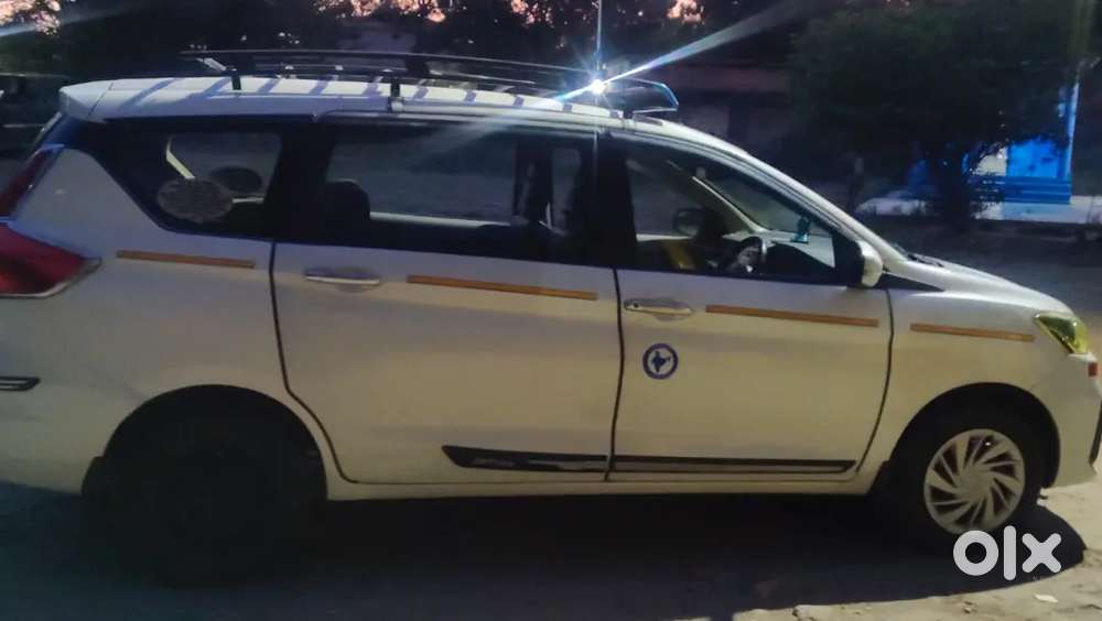 Ertiga Gadi Selling