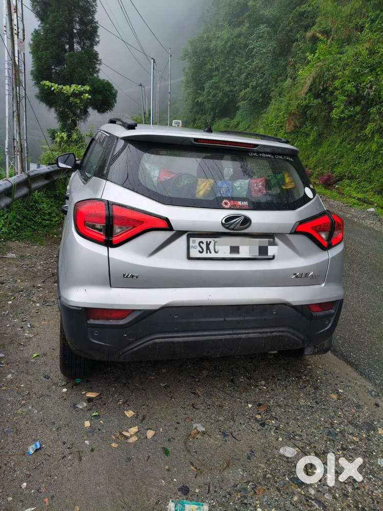 Mahindra Xuv300 2019