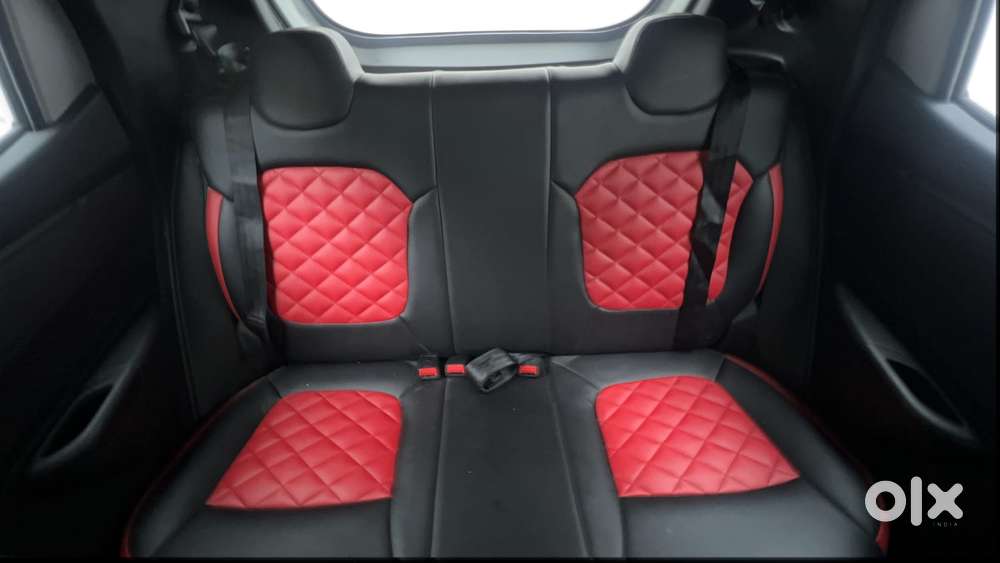 Renault Kwid Rxl 1.0, 2017, Petrol