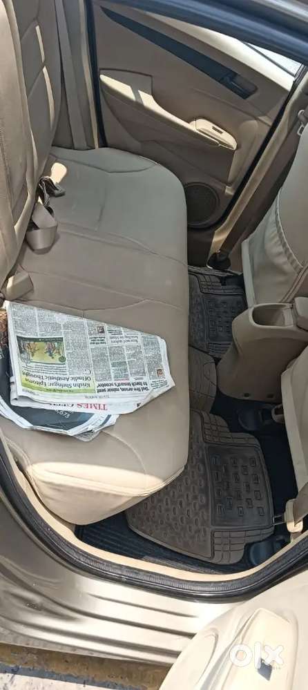 Honda City 2011 Petrol 100000 Km Driven