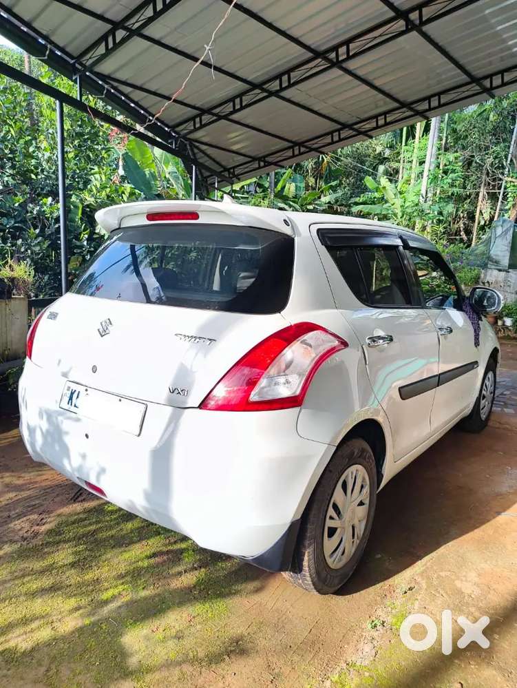 Maruti Suzuki Swift 2017 Well Maintaned Excellent Condition