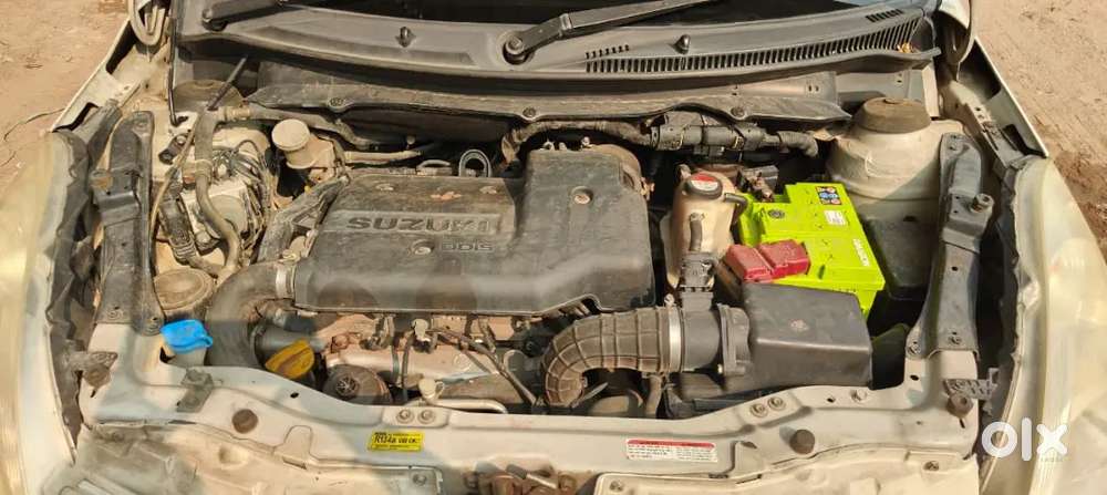 Maruti Suzuki Swift Vdi 2016