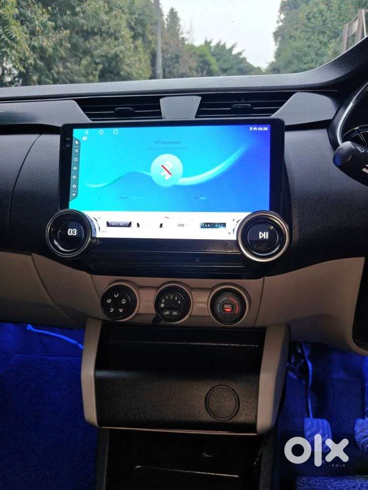 Renault Triber Rxl, 2019, Petrol