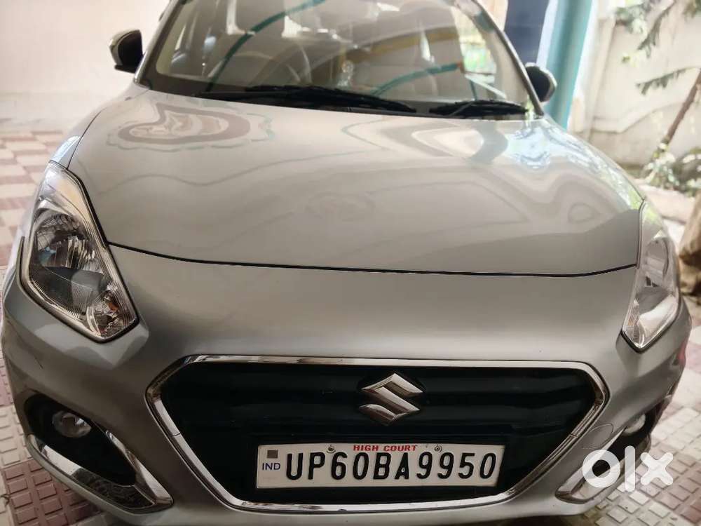 Maruti Suzuki Dzire 2023 Petrol 52000 Km Driven