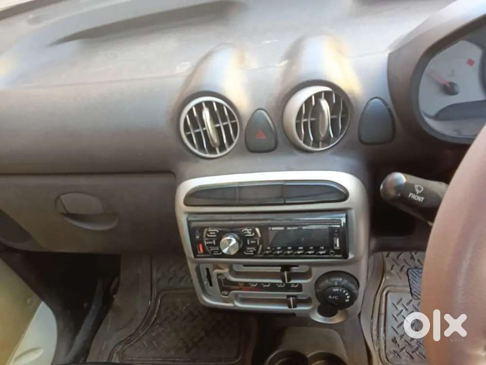 Hyundai Santro Xing 2011 Petrol Manual