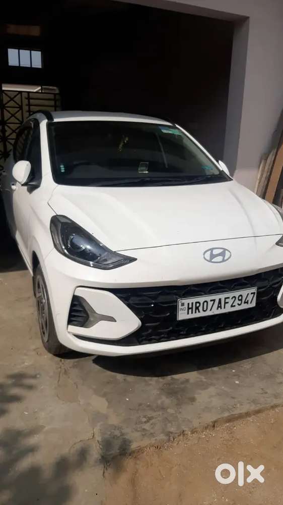 Hyundai I10 Nios Very Good Condition
