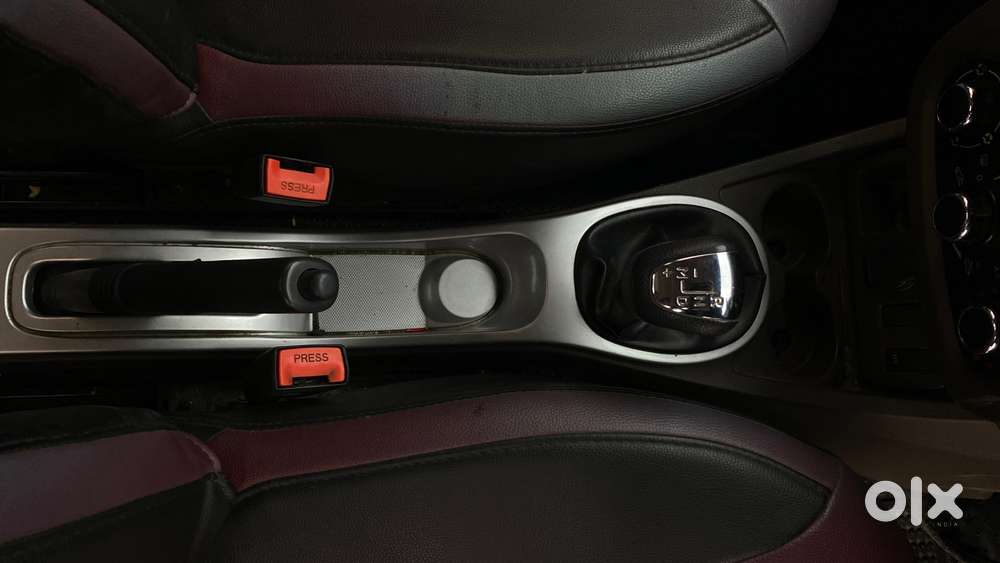 Renault Duster 110ps Diesel Rxs Amt, 2019, Diesel