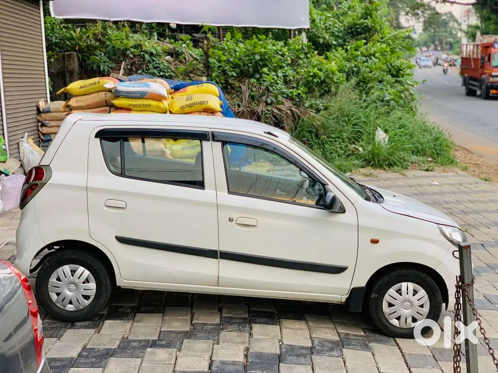 Maruti Suzuki Alto 800 2013 Petrol Good Condition