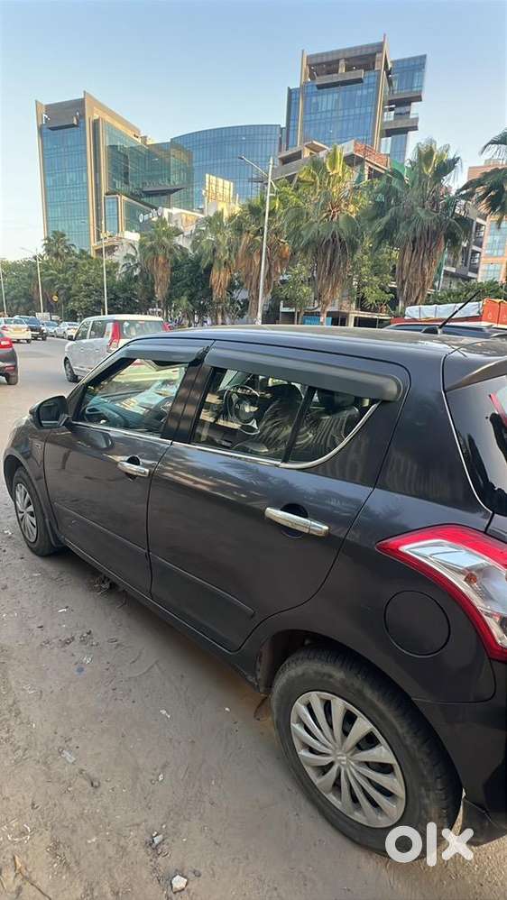 Maruti Suzuki Swift 2017 July Diesel 82000 Km Driven