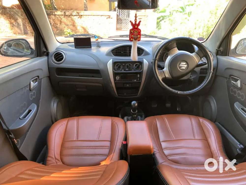 Maruti Suzuki Alto 800 2016 Petrol 96000 Km Driven