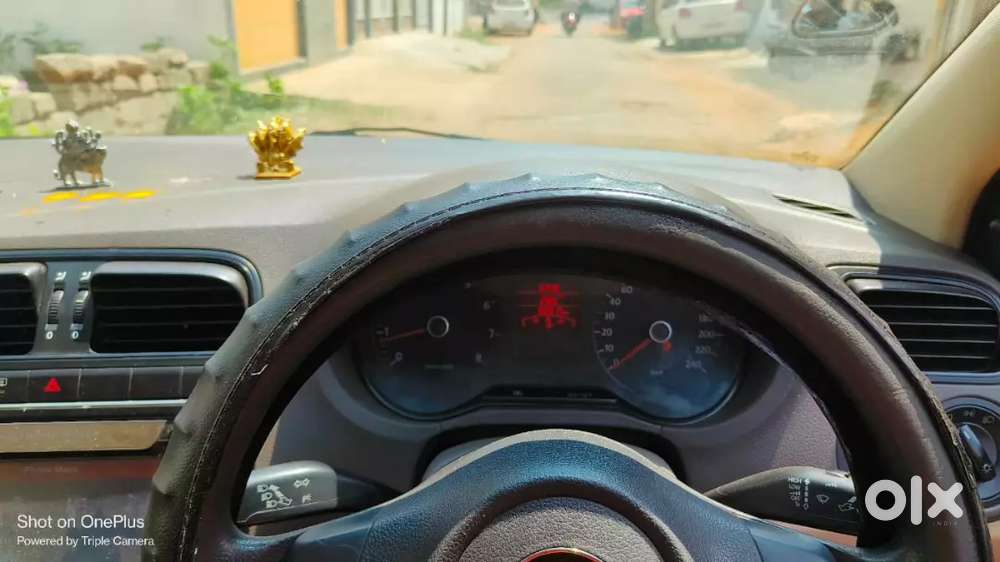 Car For Sale Vento Trendline