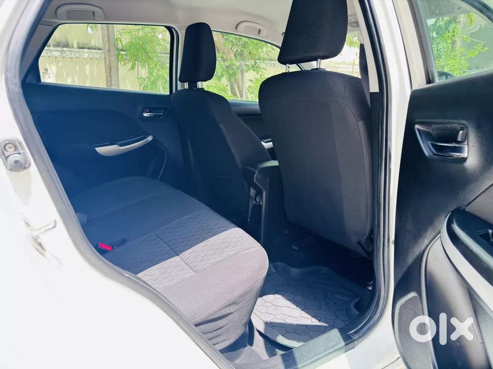 Maruti Suzuki Baleno 1.3 Alpha, 2017, Diesel