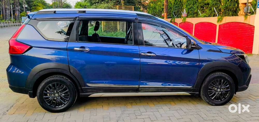 Maruti Suzuki Xl6 1.5 Zeta Mt, 2019, Petrol