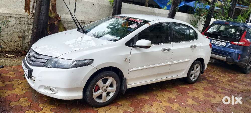Honda City 2018 Petrol 41000 Km Driven