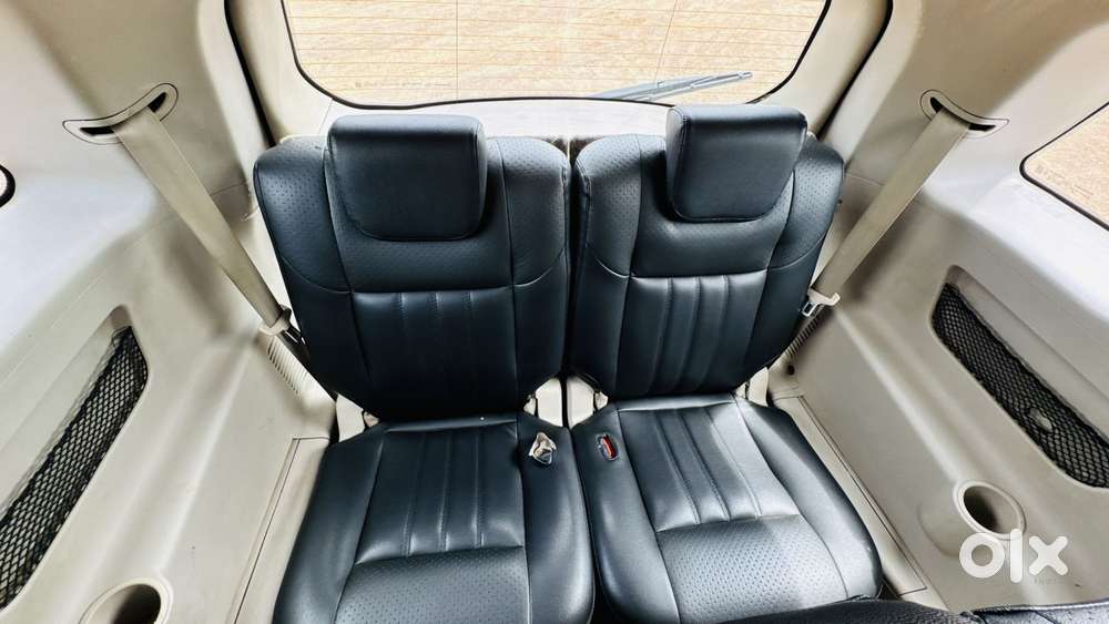 Mahindra Xuv500 W6 1.99 Mhawk, 2017, Diesel