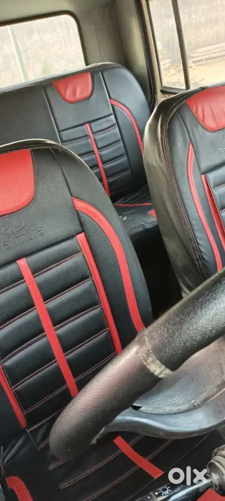 Mahindra Bolero 2017 Diesel Good Condition