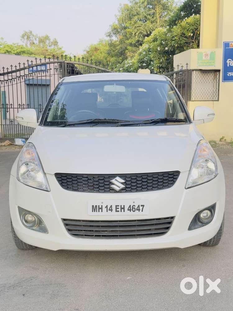 Maruti Suzuki Swift 2011-2014 Vdi, 2014, Diesel