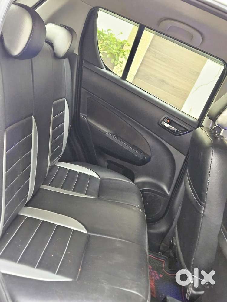 Maruti Suzuki Swift 2011-2014 Vdi, 2014, Diesel