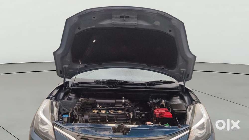 Maruti Suzuki Baleno 1.2 Alpha, 2016, Petrol