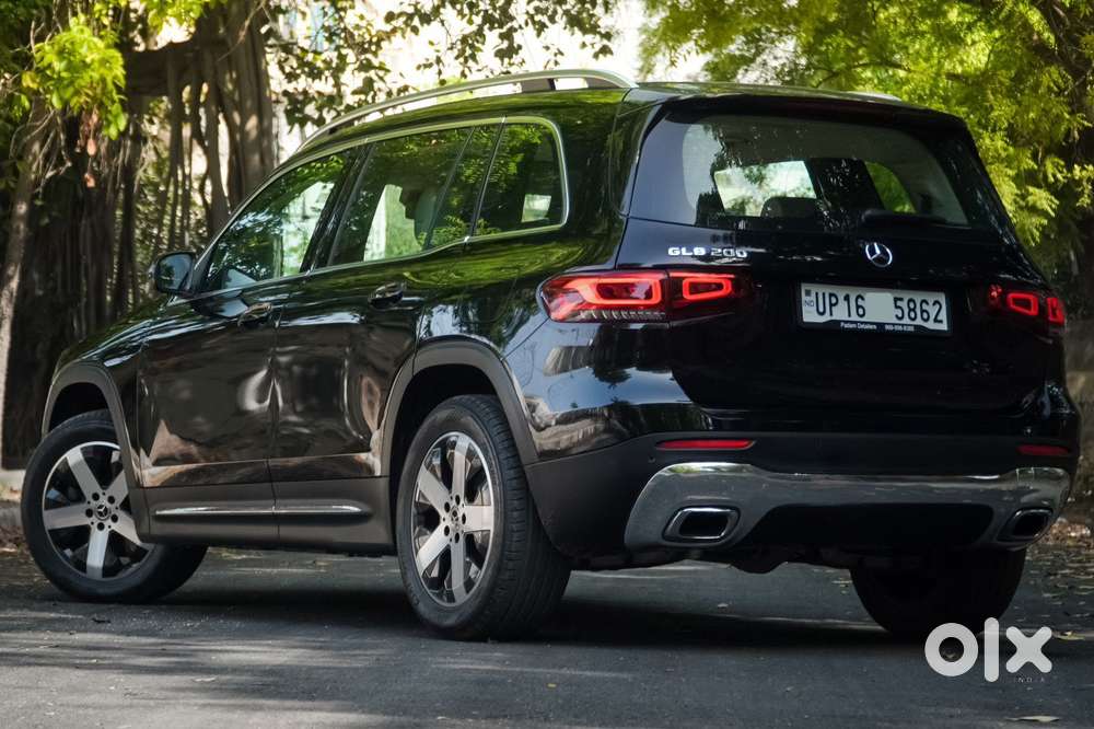 Mercedes-benz Glb 200, 2023, Petrol