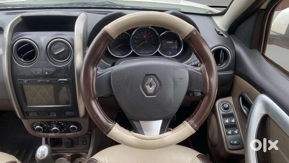 Renault Duster 85ps Diesel Rxs, 2019, Diesel
