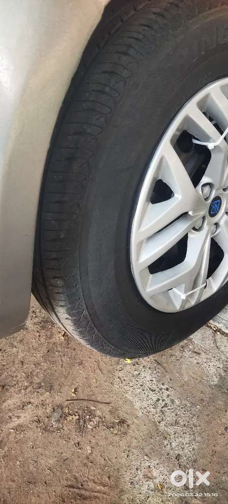 Maruti Suzuki Ritz 2011 Petrol 55000 Km Driven