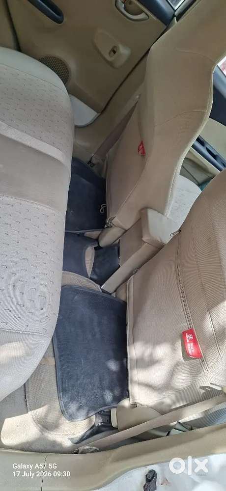 Honda Brio 2014 Petrol Well Maintained