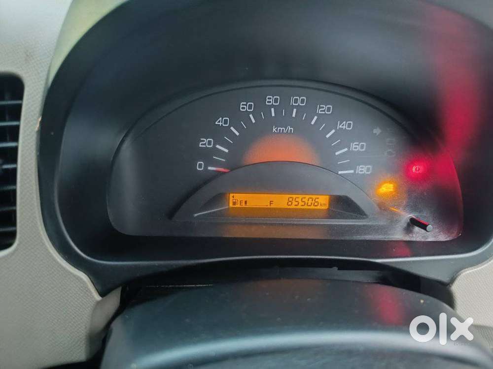 Maruti Suzuki Wagon R 1.0 Lxi Cng, 2013, Cng & Hybrids
