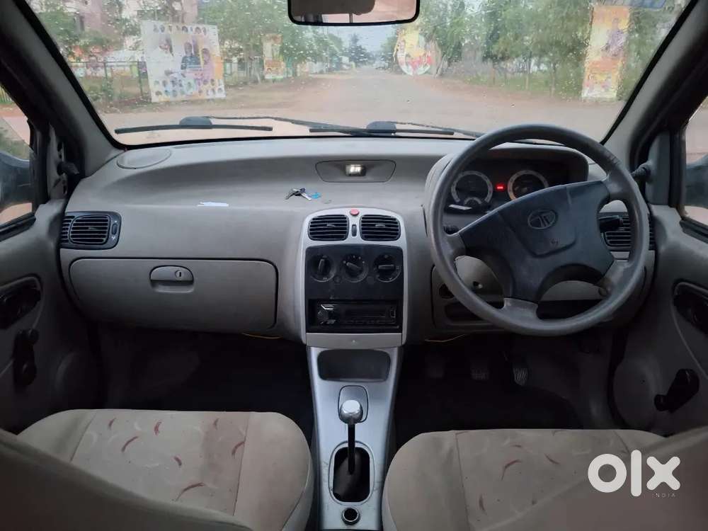 Tata Indica Ev2 Xeta Gls Sport 2007