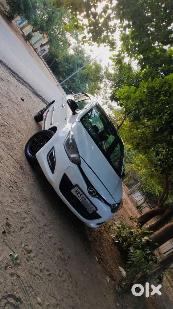 Hyundai I20 2014 Petrol Well Maintained