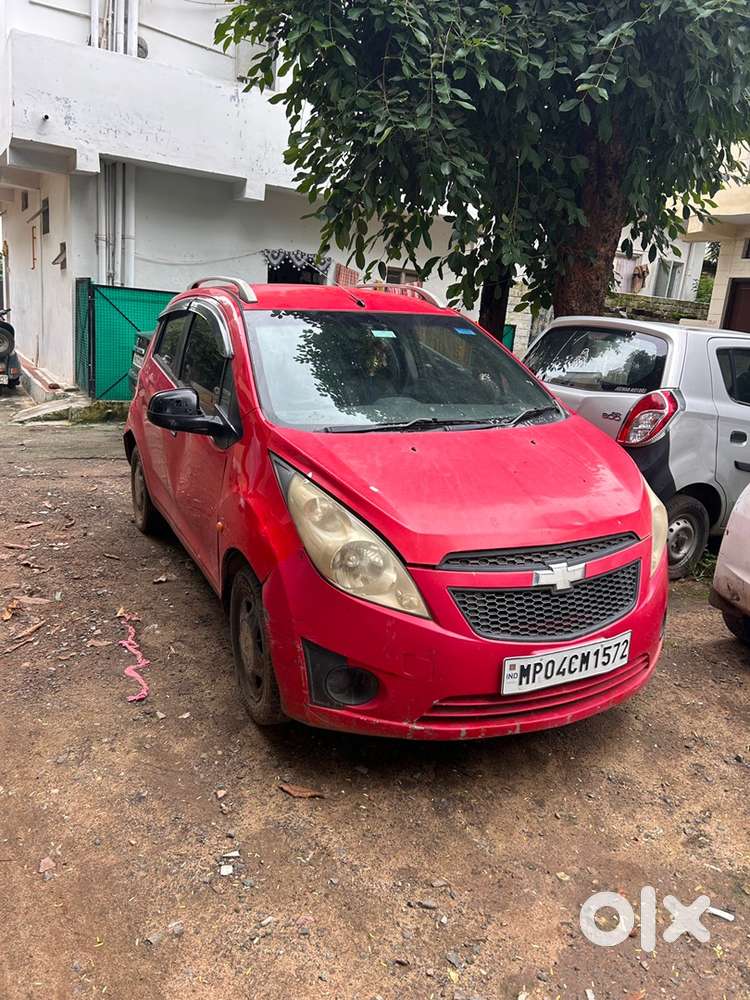 Chevrolet Beat 2014 Car