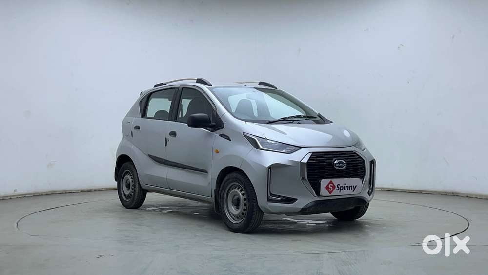 Datsun Redigo 0.8 A, 2020, Petrol