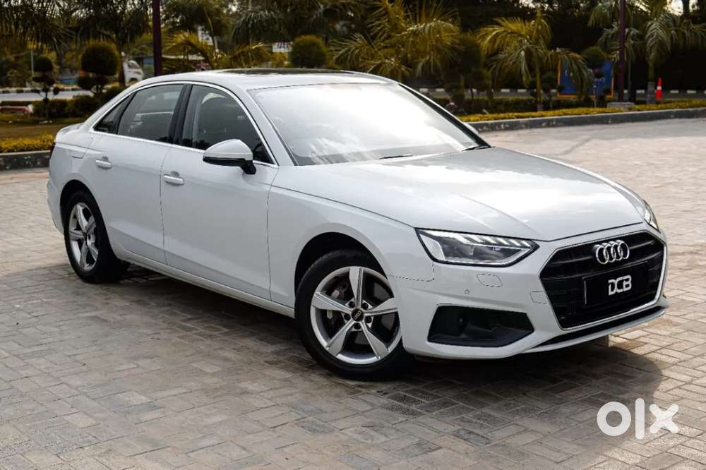 Audi A4 2.0 Premium 40 Tfsi, 2024, Petrol
