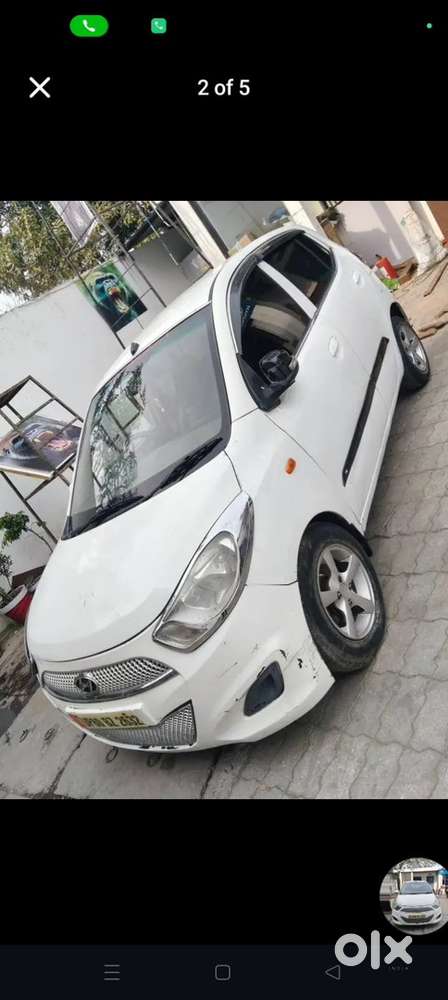 Hyundai I10 2011 Petrol Good Condition
